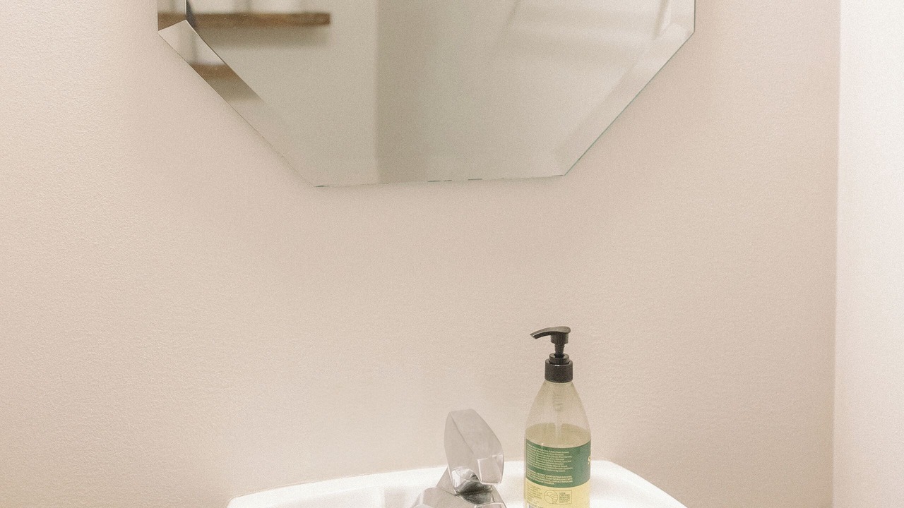Photo of Bathroom in Forest Lake