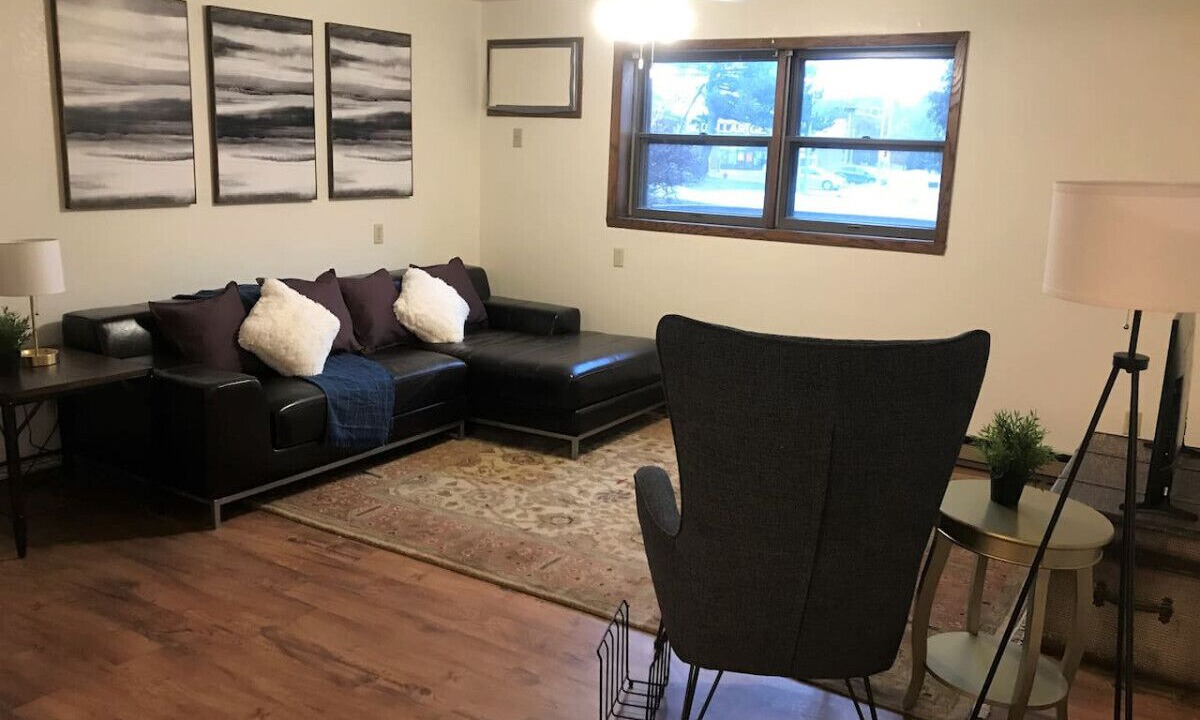 Photo of Livingroom in Kaukauna