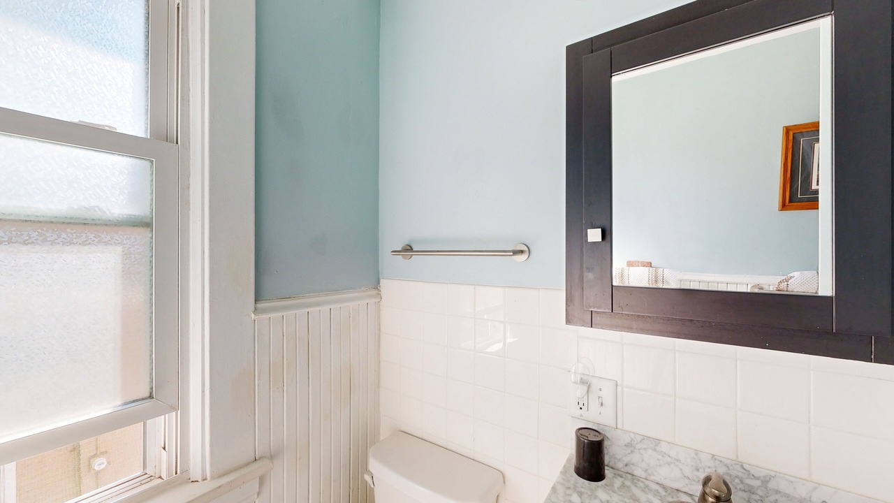 Photo of Bathroom in Midway