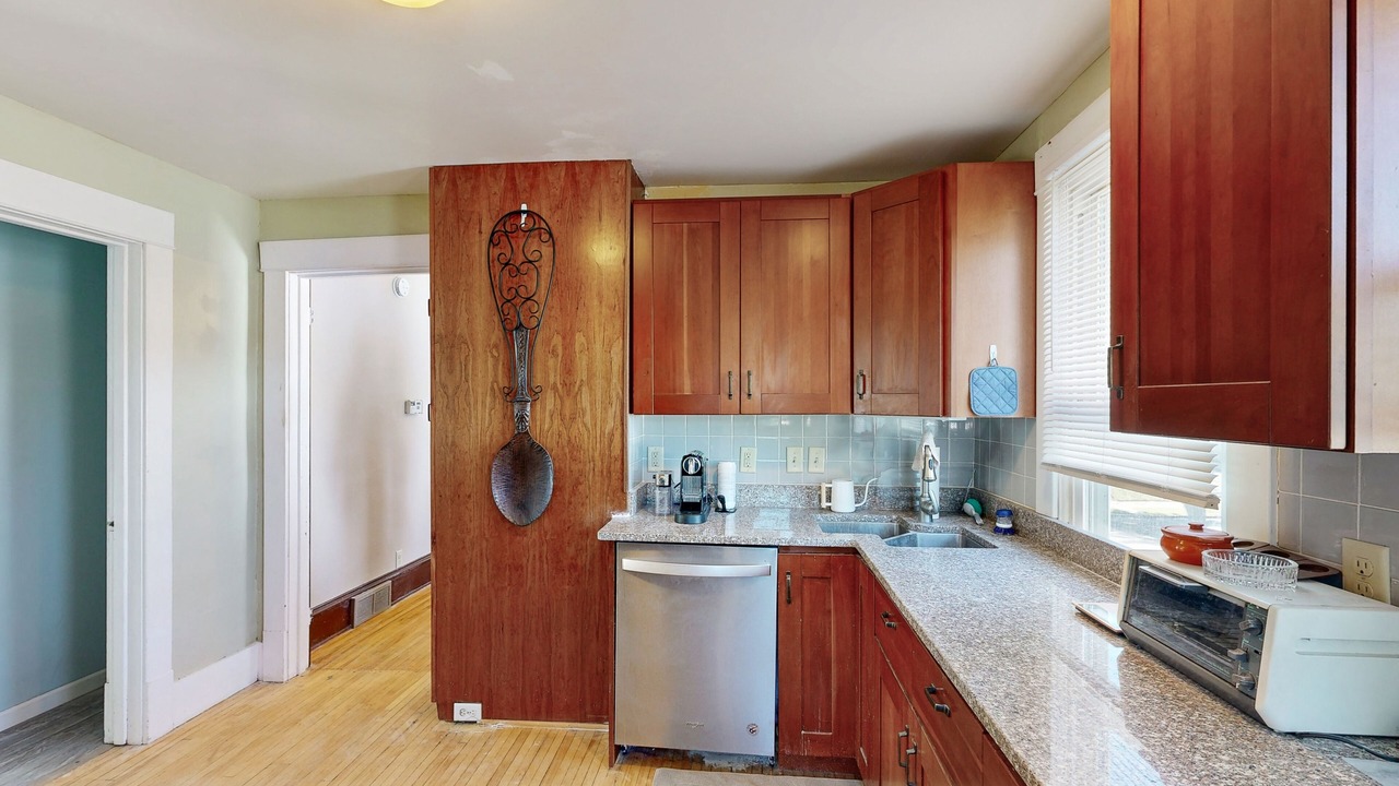 Photo of Kitchen in Midway