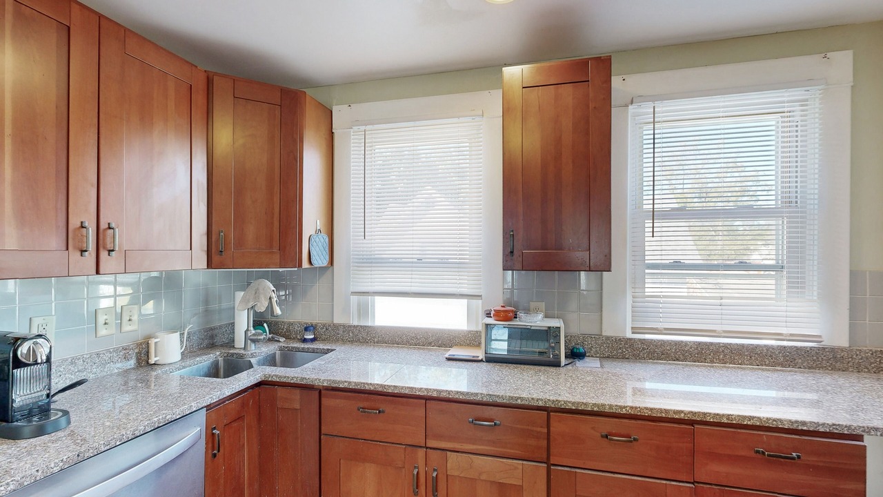 Photo of Kitchen in Midway