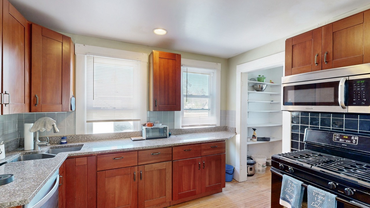 Photo of Kitchen in Midway