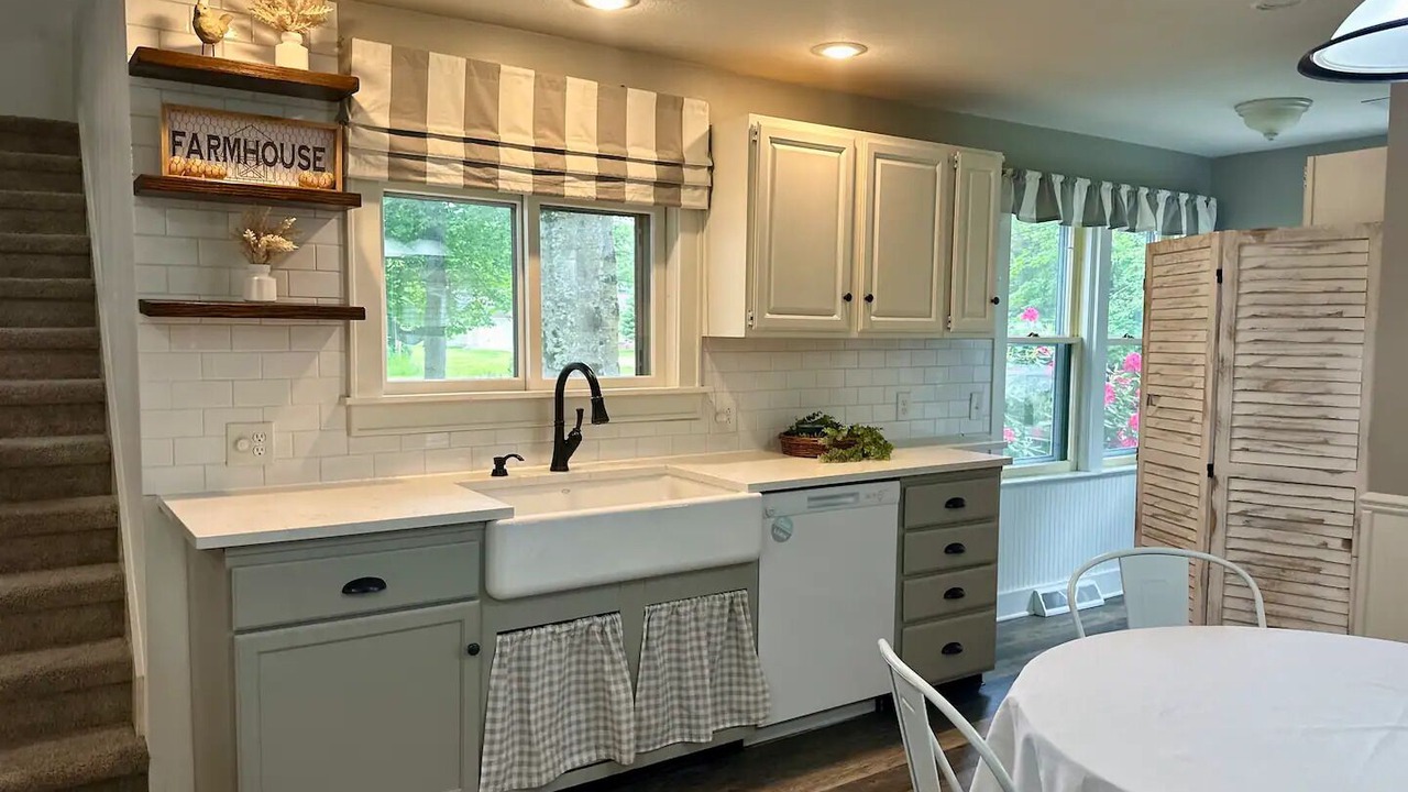 Photo of Kitchen in Montague