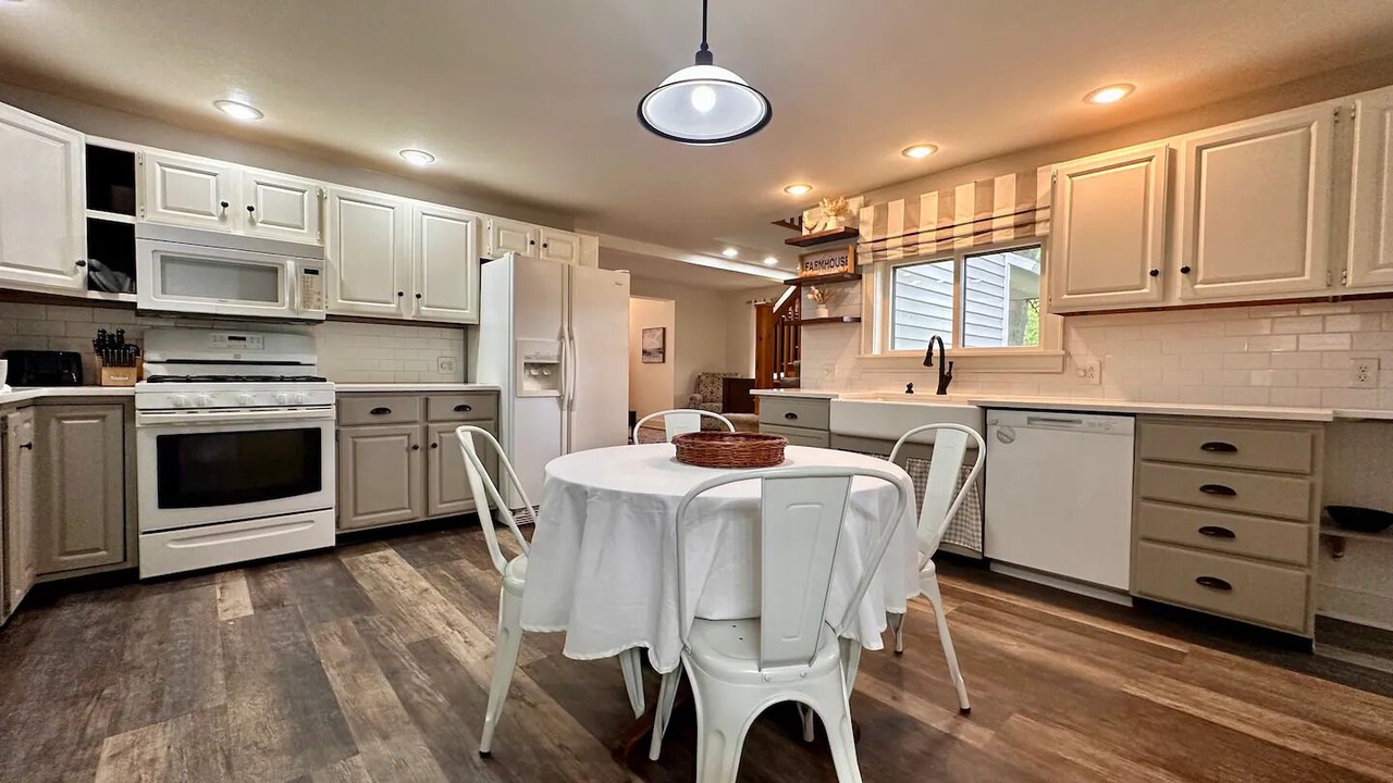 Photo of Kitchen in Montague