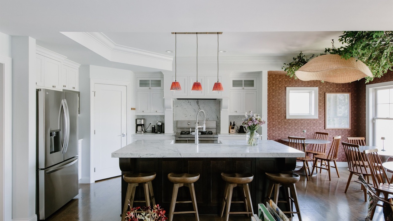 Photo of Kitchen in Rochester