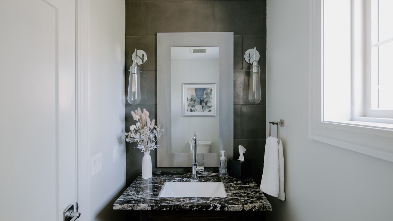 Photo of Bathroom in Rochester