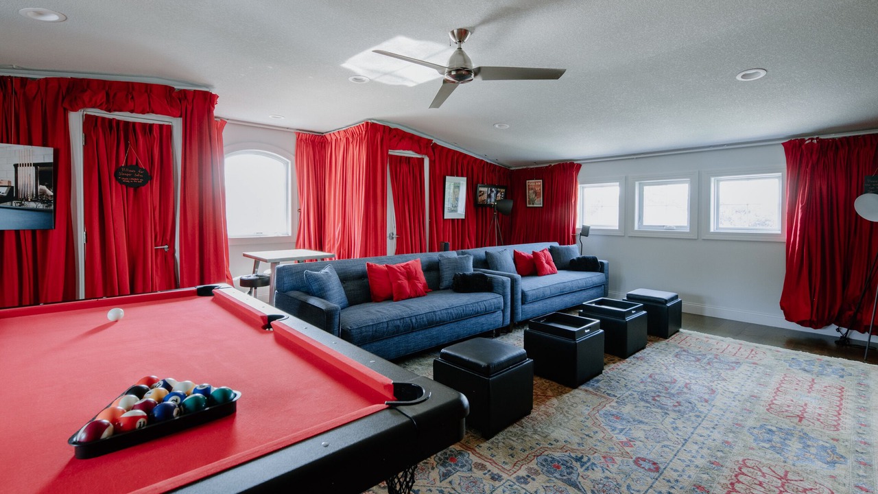 Photo of Livingroom in Rochester
