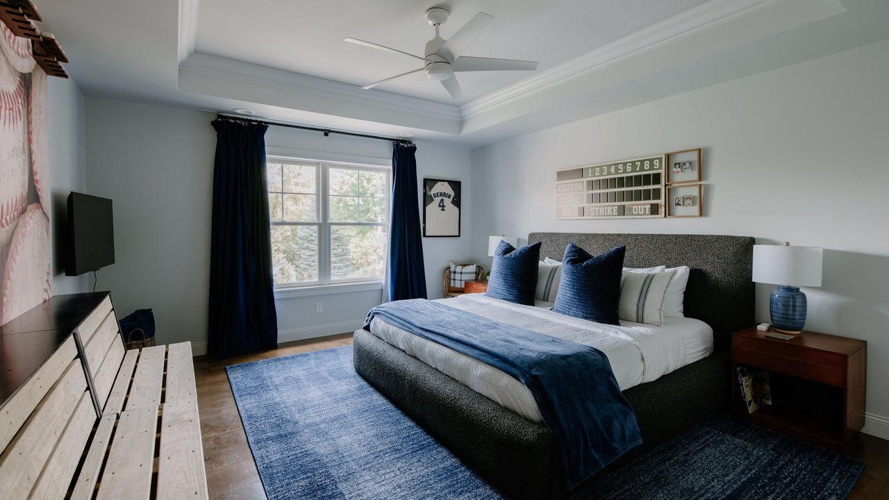 Photo of Bedroom in Rochester