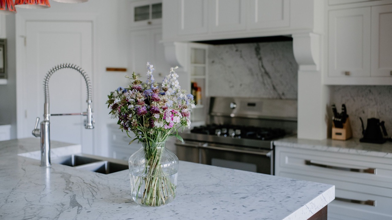 Photo of Kitchen in Rochester