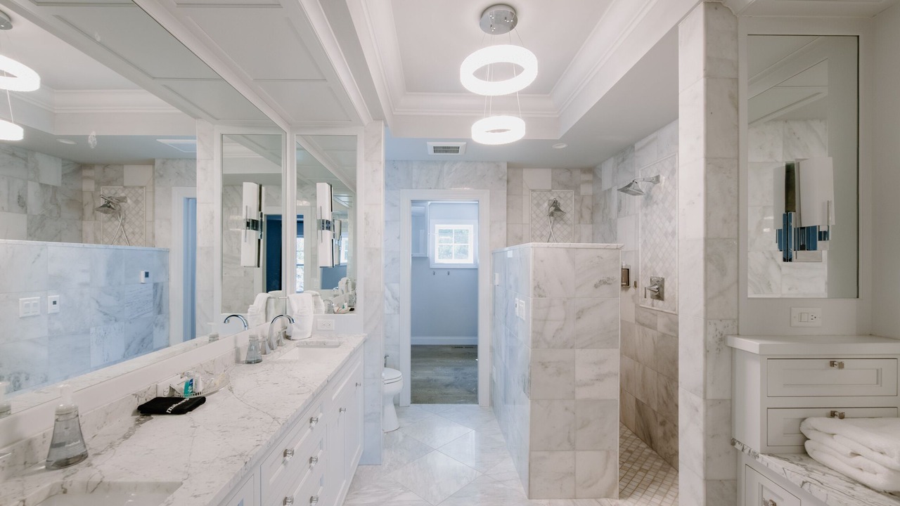Photo of Bathroom in Rochester