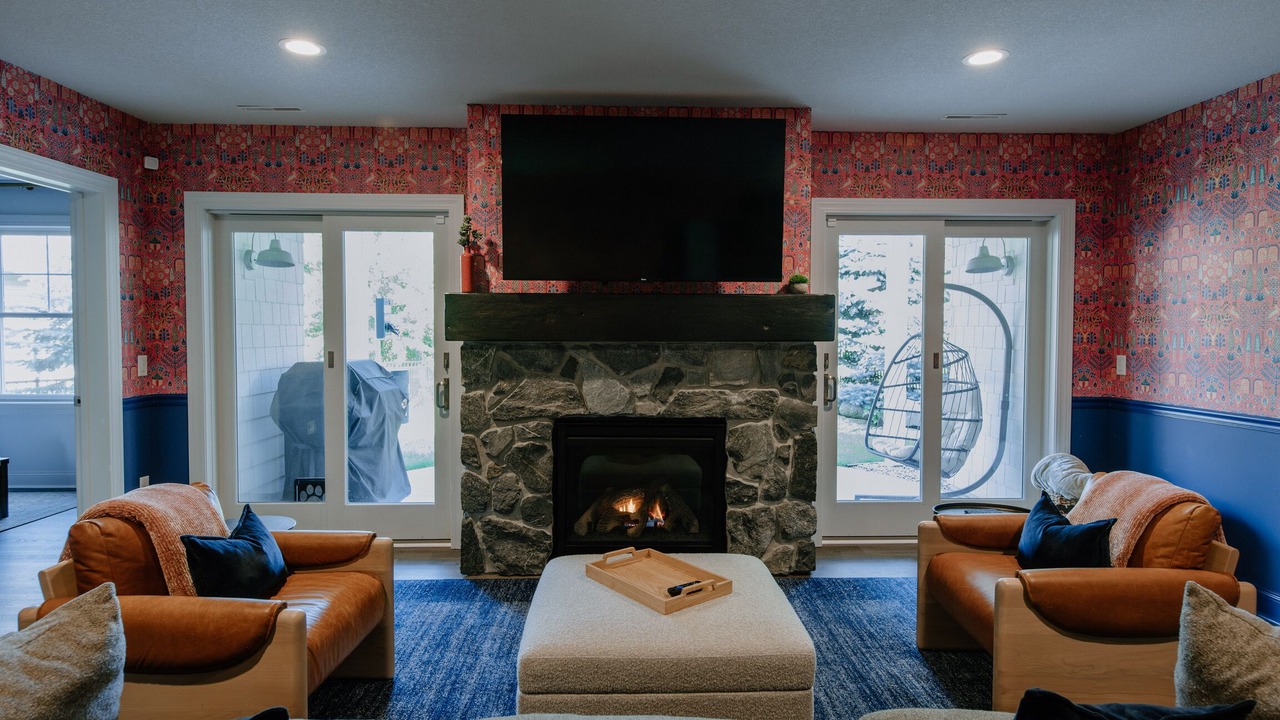 Photo of Livingroom in Rochester