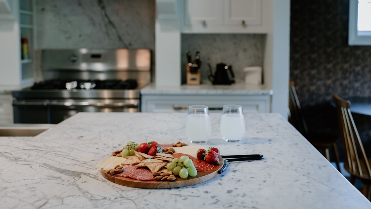 Photo of Kitchen in Rochester