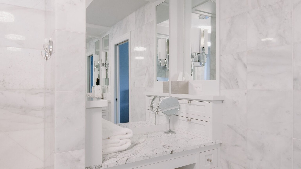 Photo of Bathroom in Rochester