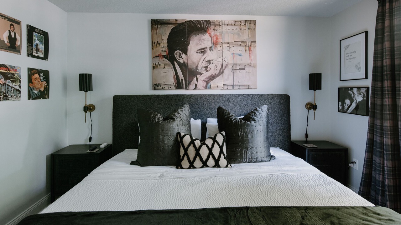 Photo of Bedroom in Rochester