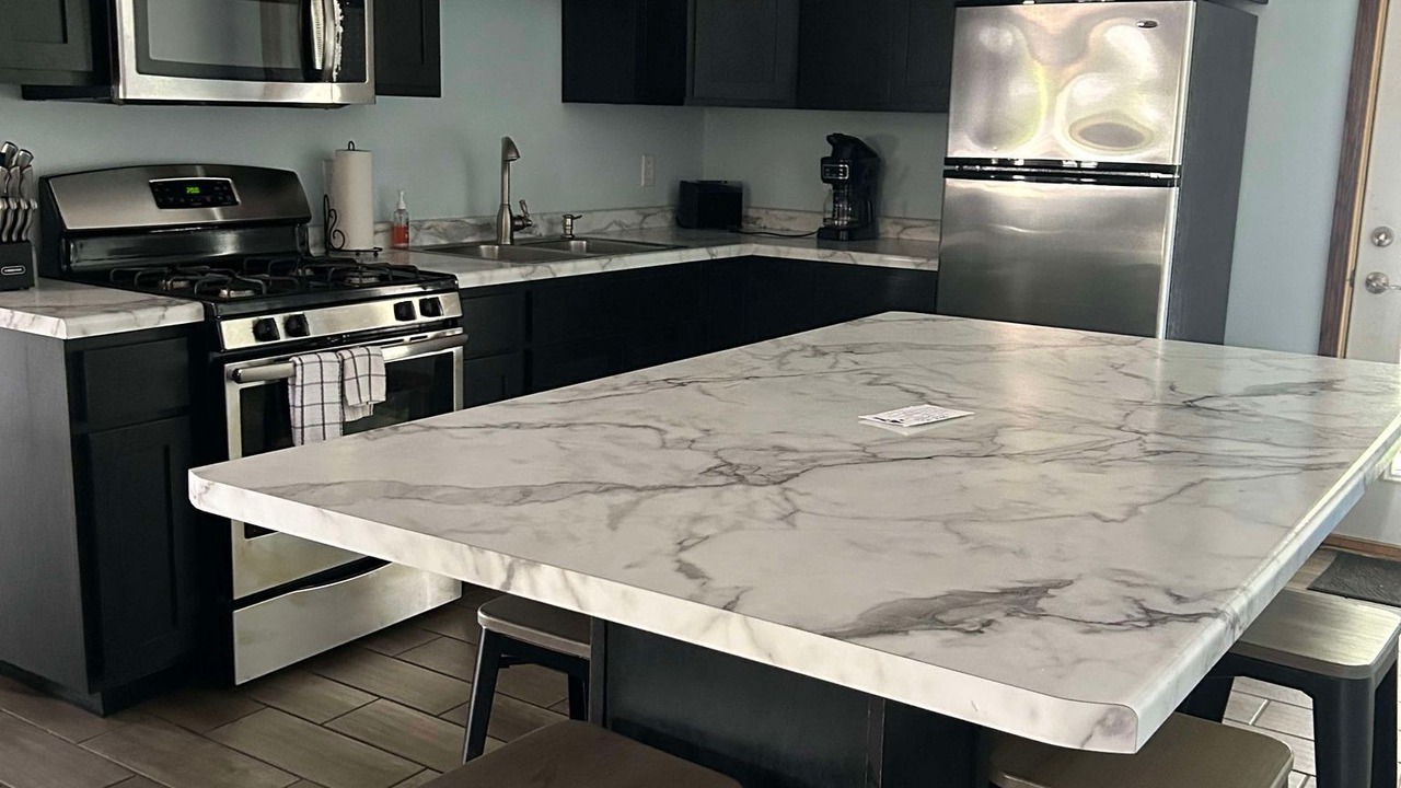 Photo of Kitchen in Gresham