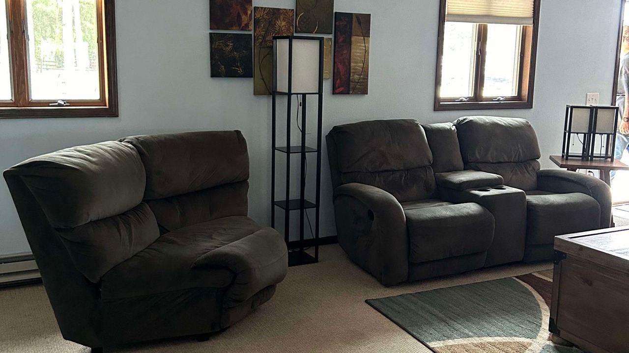 Photo of Livingroom in Gresham