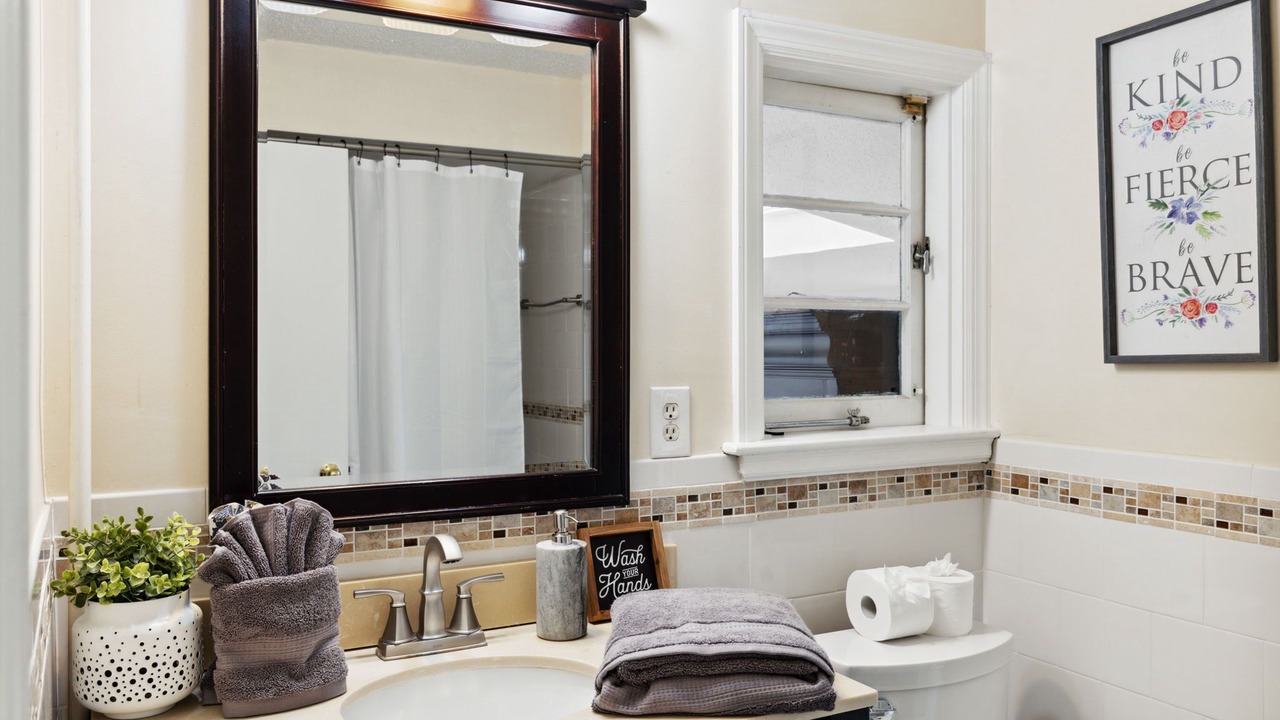 Photo of Bathroom in West Hartford