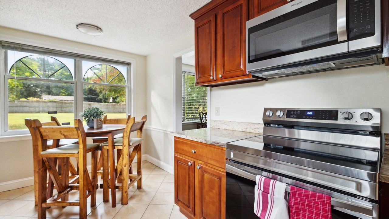Photo of Kitchen in West Hartford