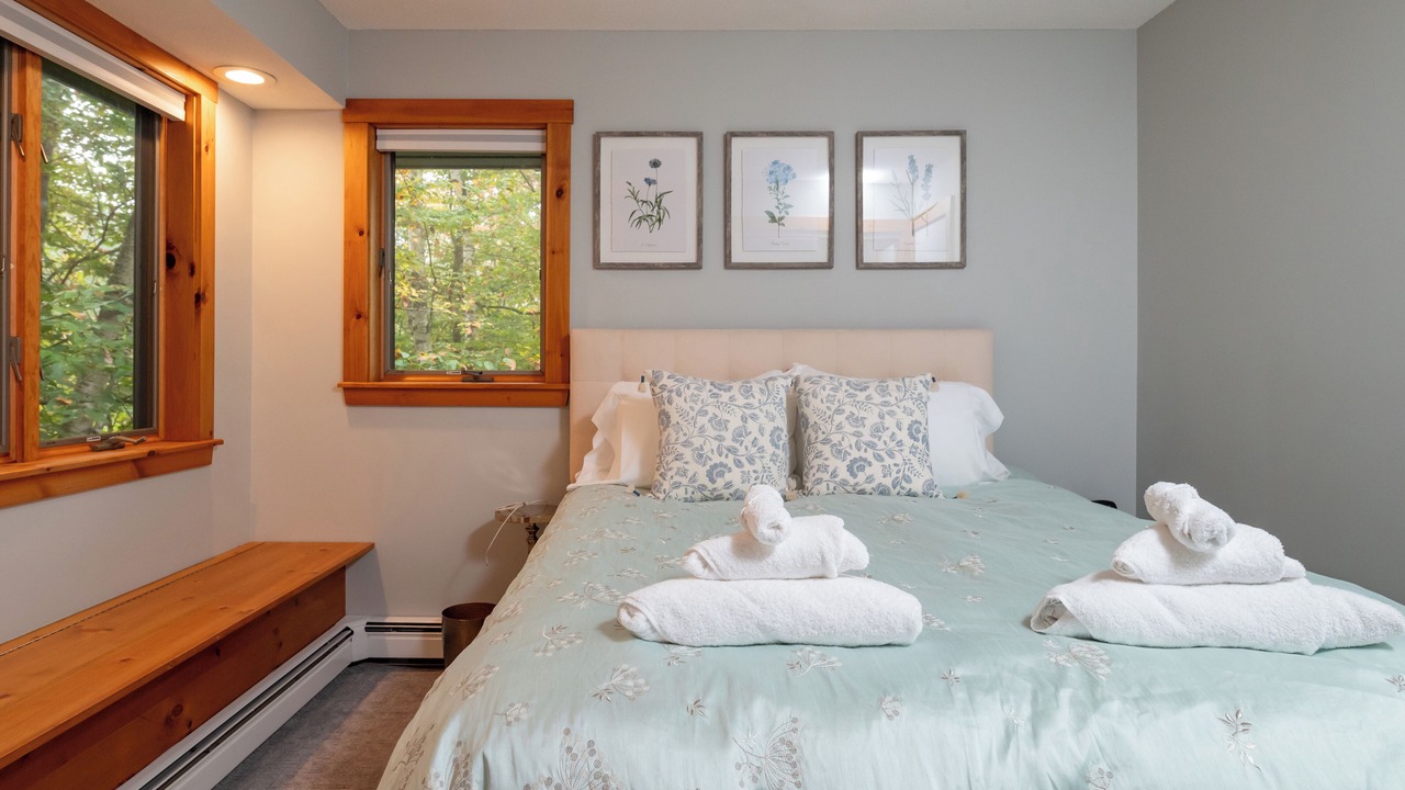 Photo of Bedroom in Grantham