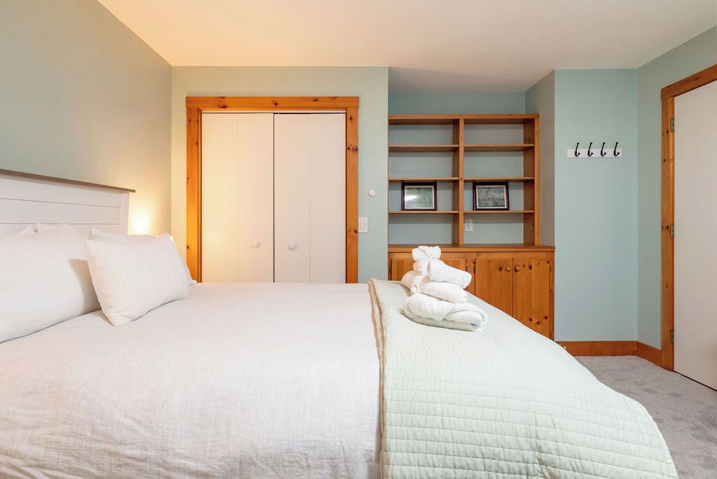 Photo of Bedroom in Grantham