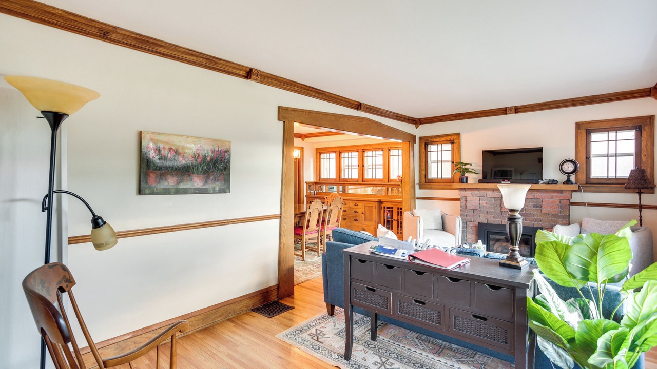 Photo of Bedroom in Nokomis
