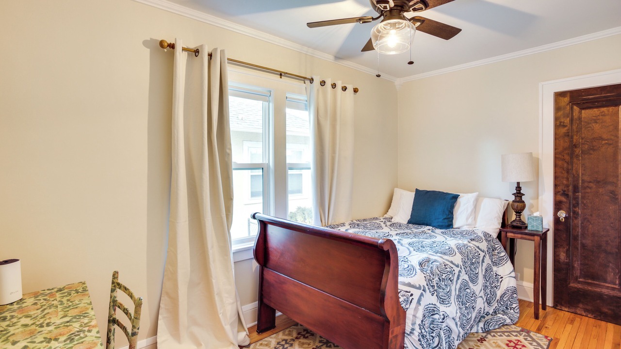 Photo of Bedroom in Nokomis