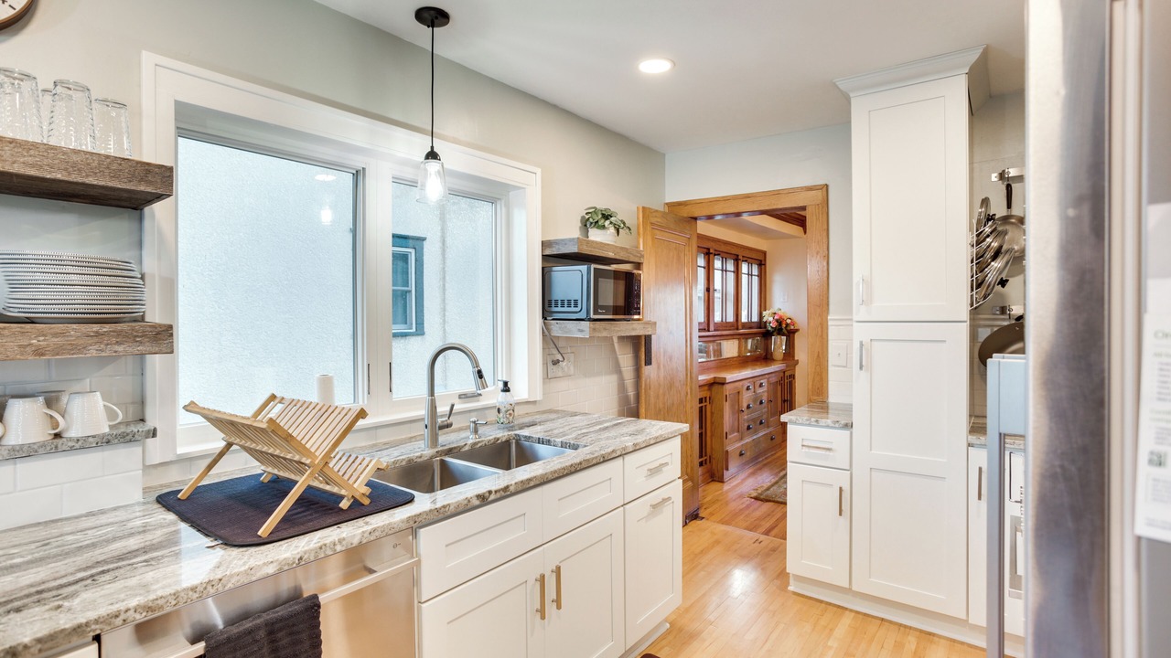 Photo of Kitchen in Nokomis