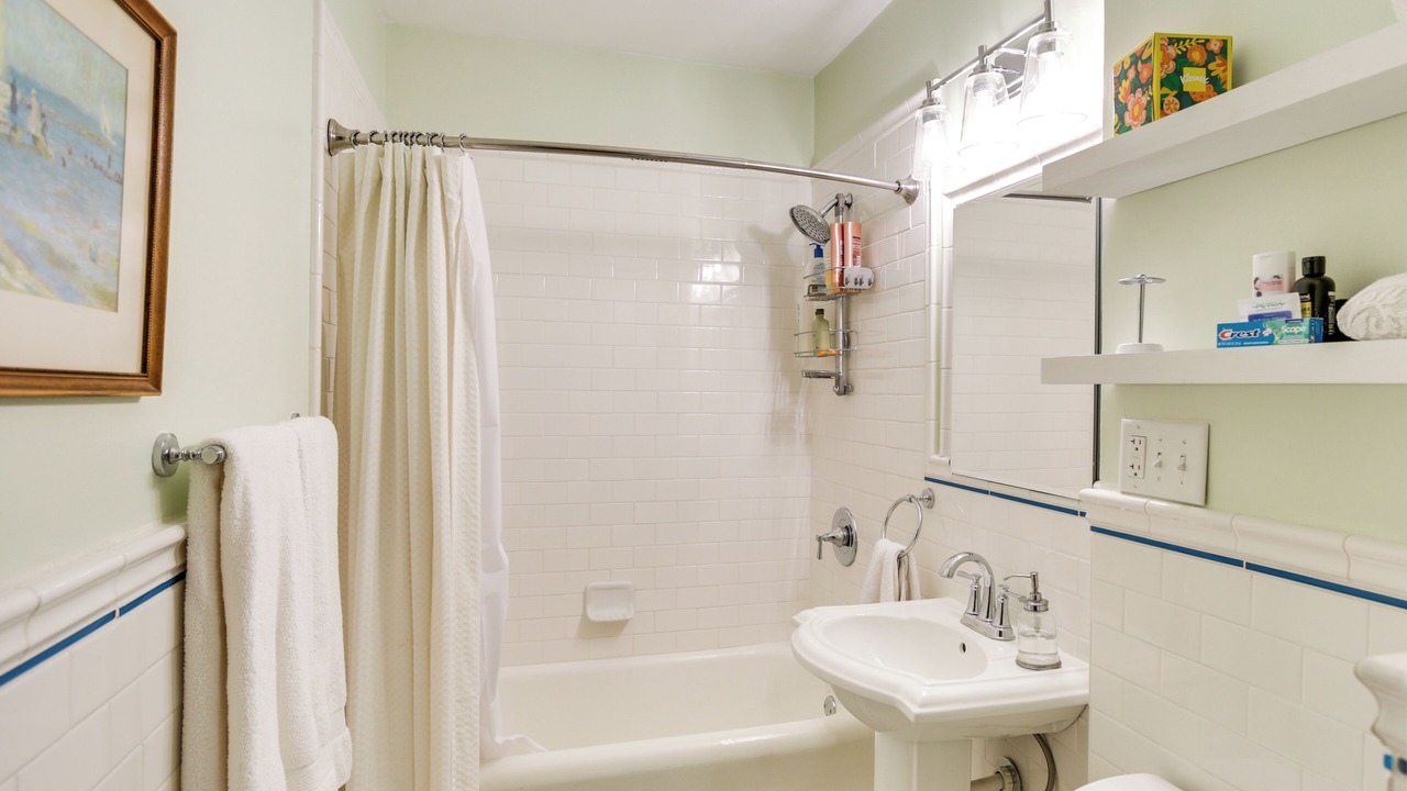 Photo of Bathroom in Nokomis