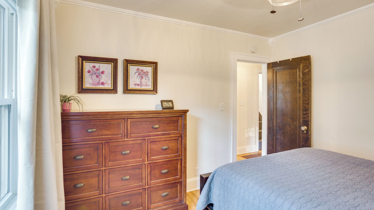 Photo of Bedroom in Nokomis