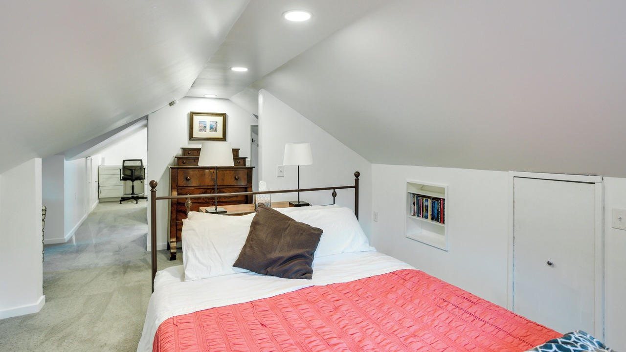 Photo of Bedroom in Nokomis