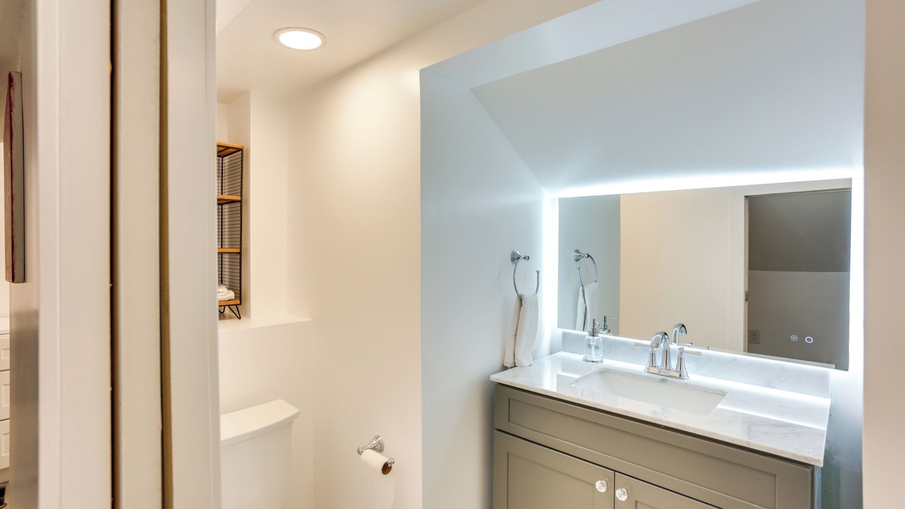 Photo of Bathroom in Nokomis