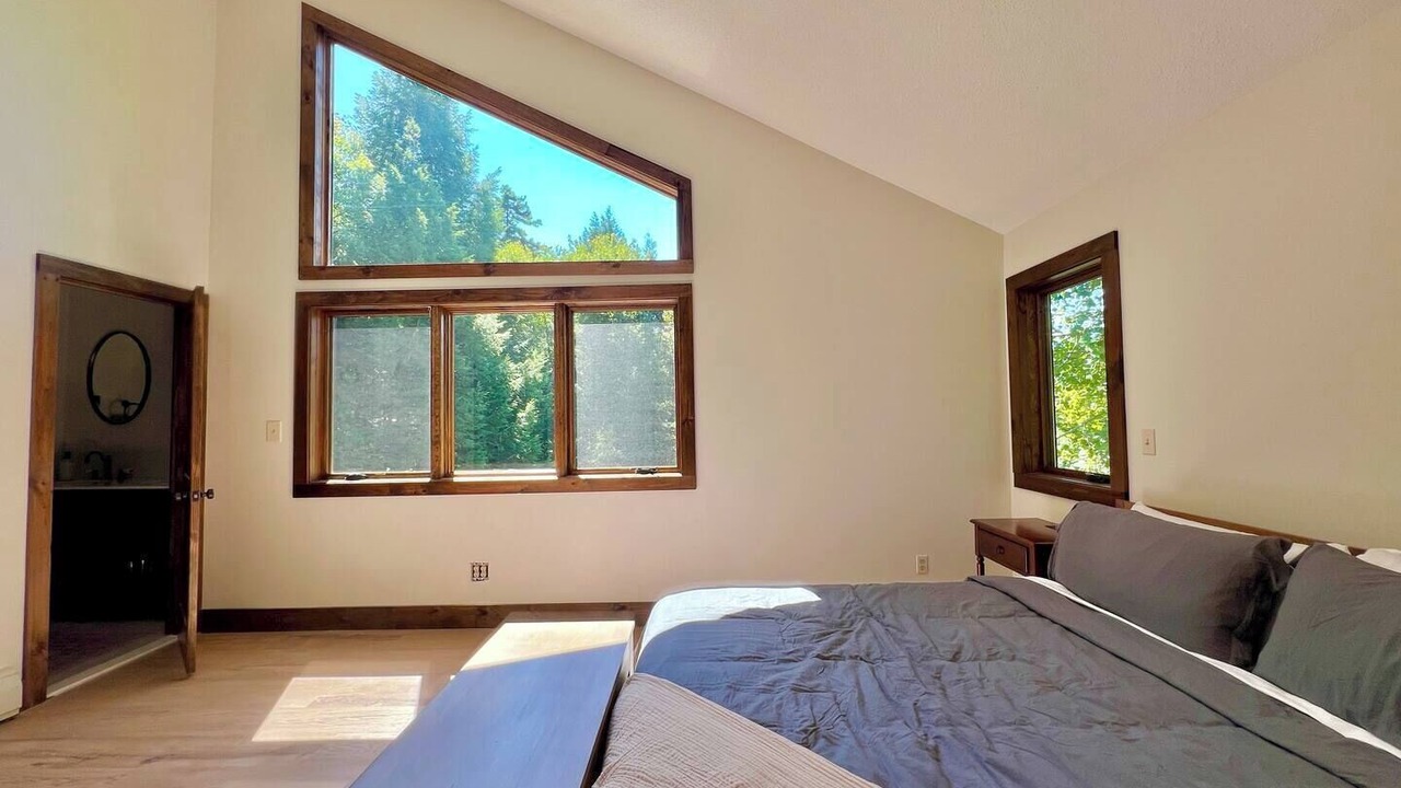 Photo of Bedroom in Londonderry