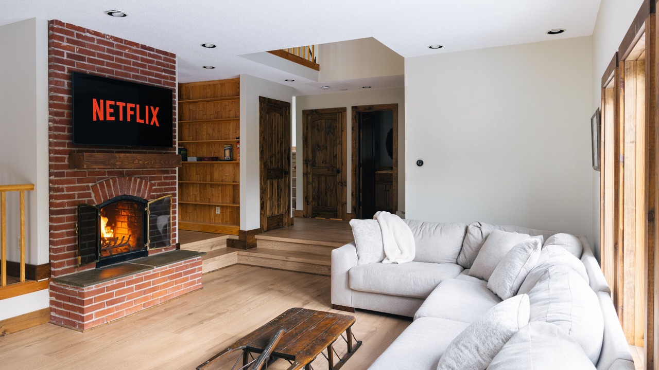 Photo of Livingroom in Londonderry