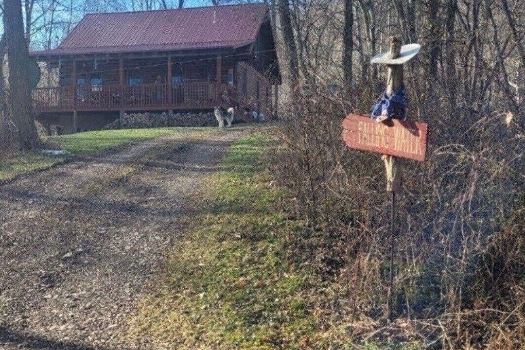 Photo of Others in Slaty Fork