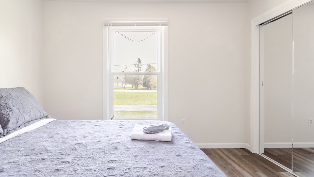 Photo of Bedroom in Pulaski