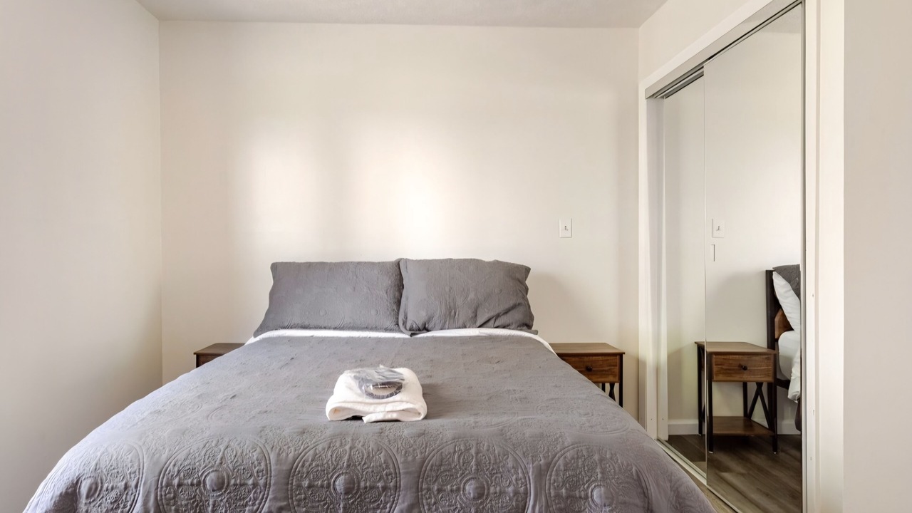 Photo of Bedroom in Pulaski