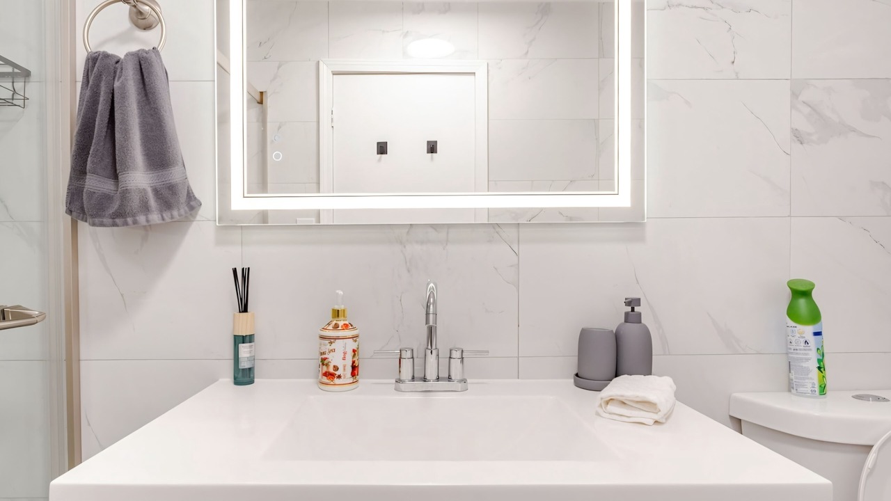 Photo of Bathroom in Pulaski