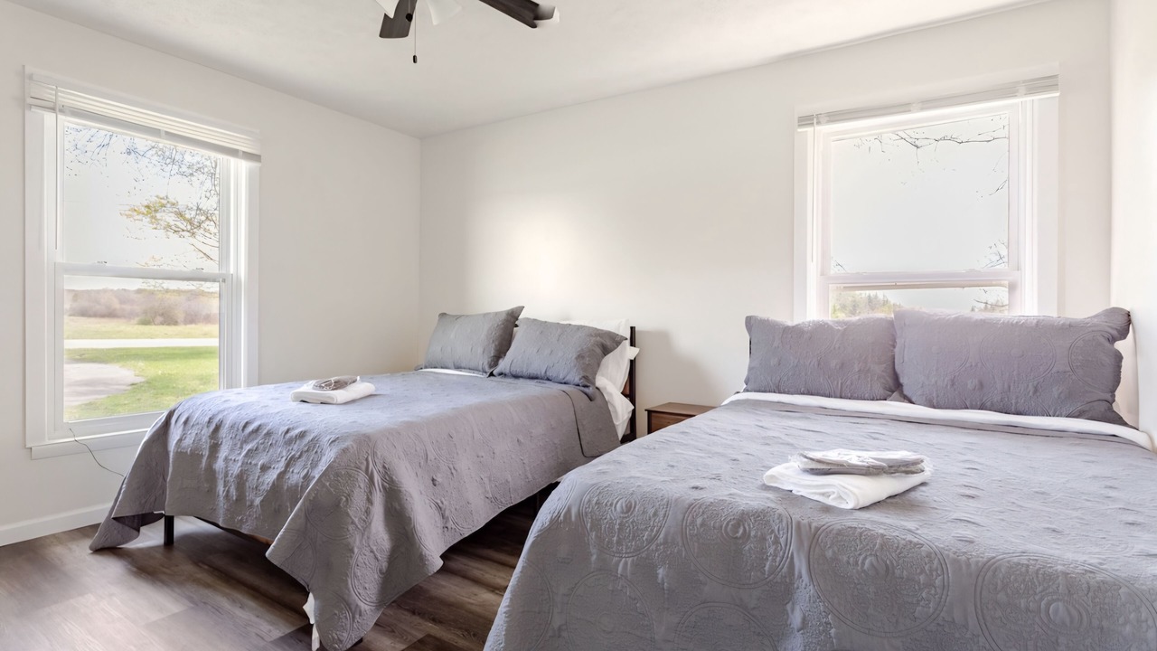 Photo of Bedroom in Pulaski
