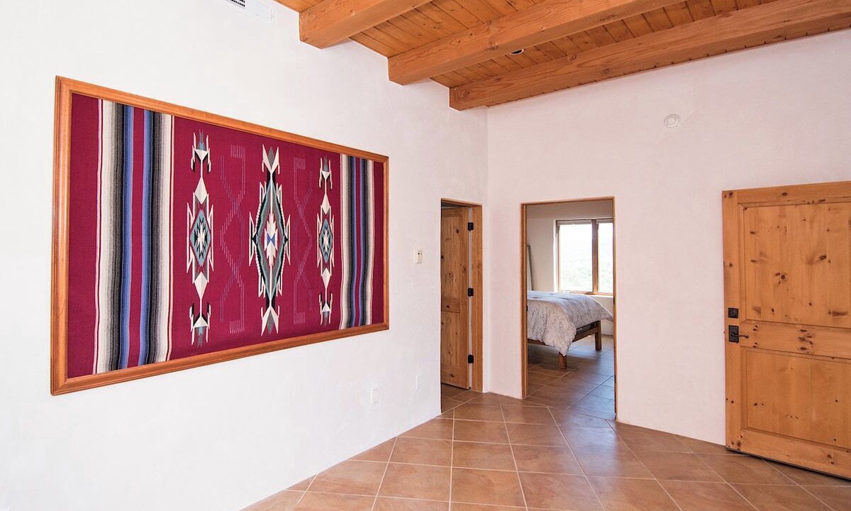 Photo of Bedroom in Nambe Pueblo