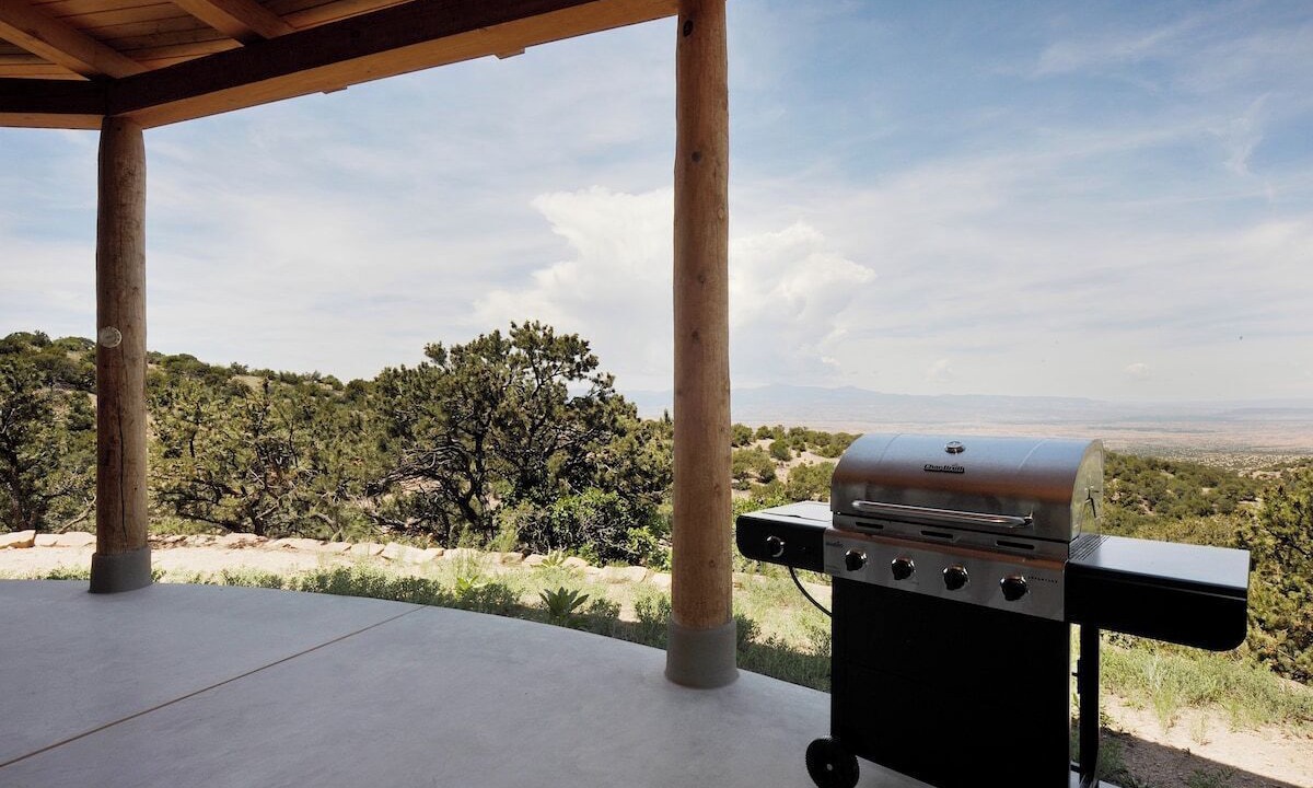 Photo of Outdoor in Nambe Pueblo