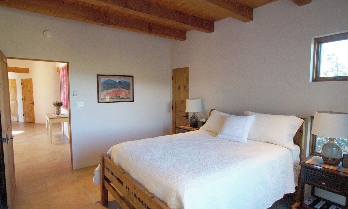 Photo of Bedroom in Nambe Pueblo
