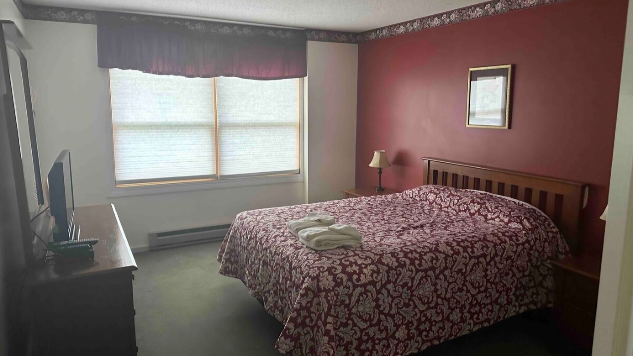 Photo of Bedroom in North Woodstock