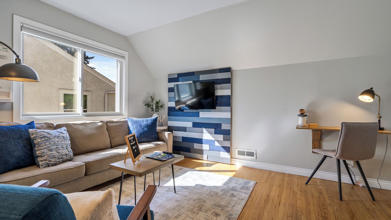 Photo of Bedroom in Southwest Minneapolis