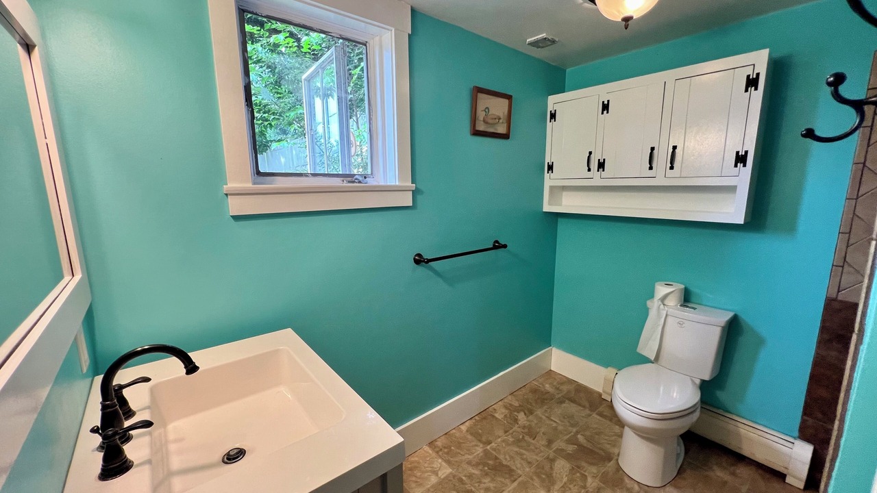 Photo of Bathroom in Northfield