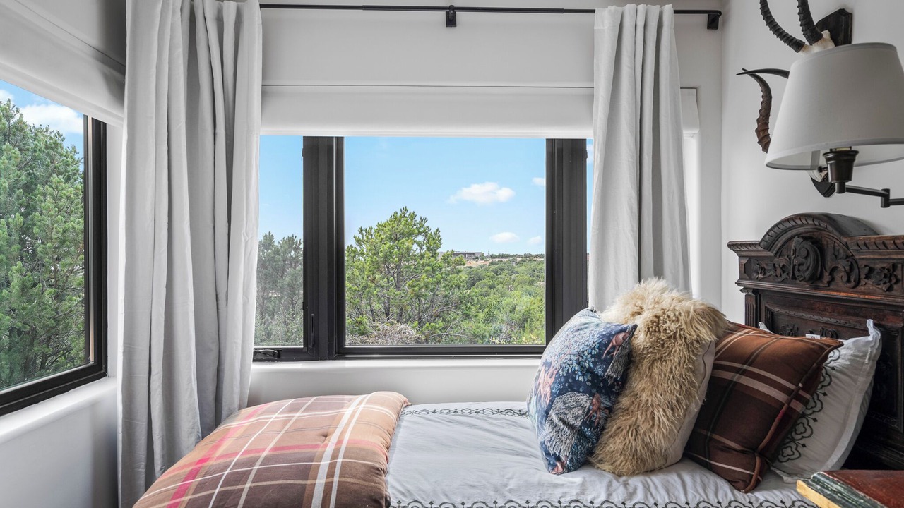 Photo of Bedroom in Santa Fe