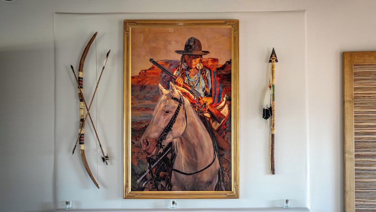 Photo of Others in Santa Fe