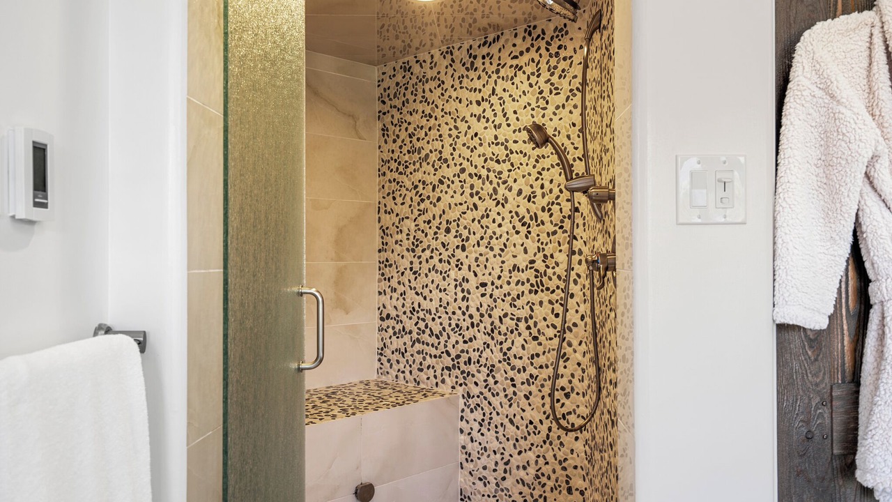 Photo of Bathroom in Santa Fe