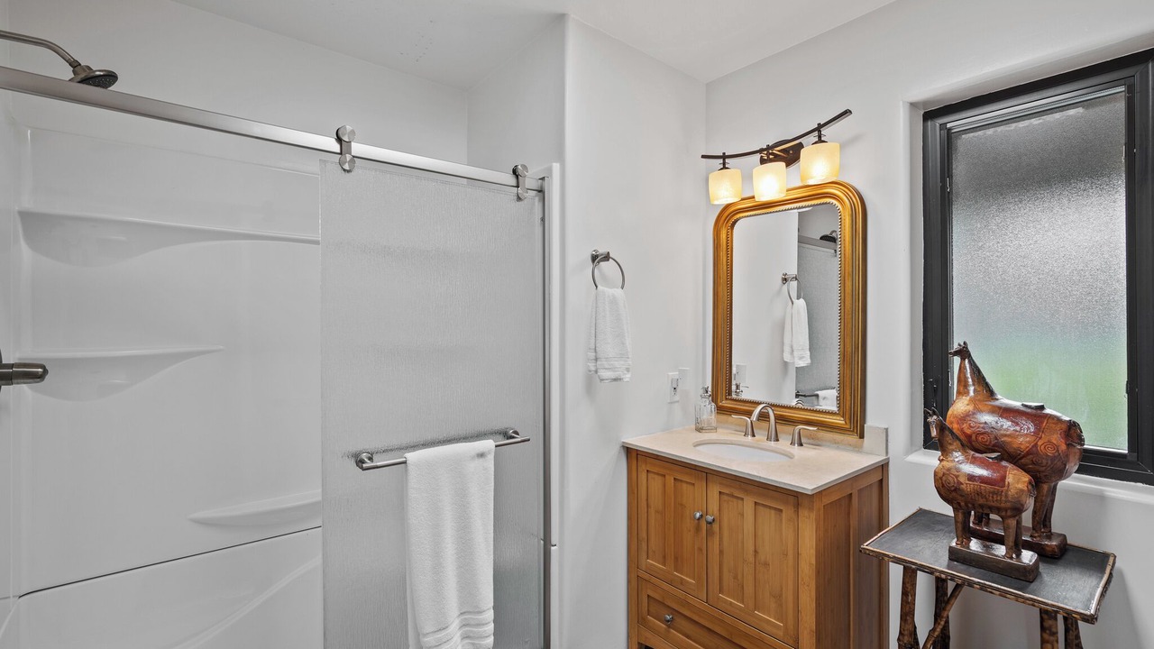 Photo of Bathroom in Santa Fe