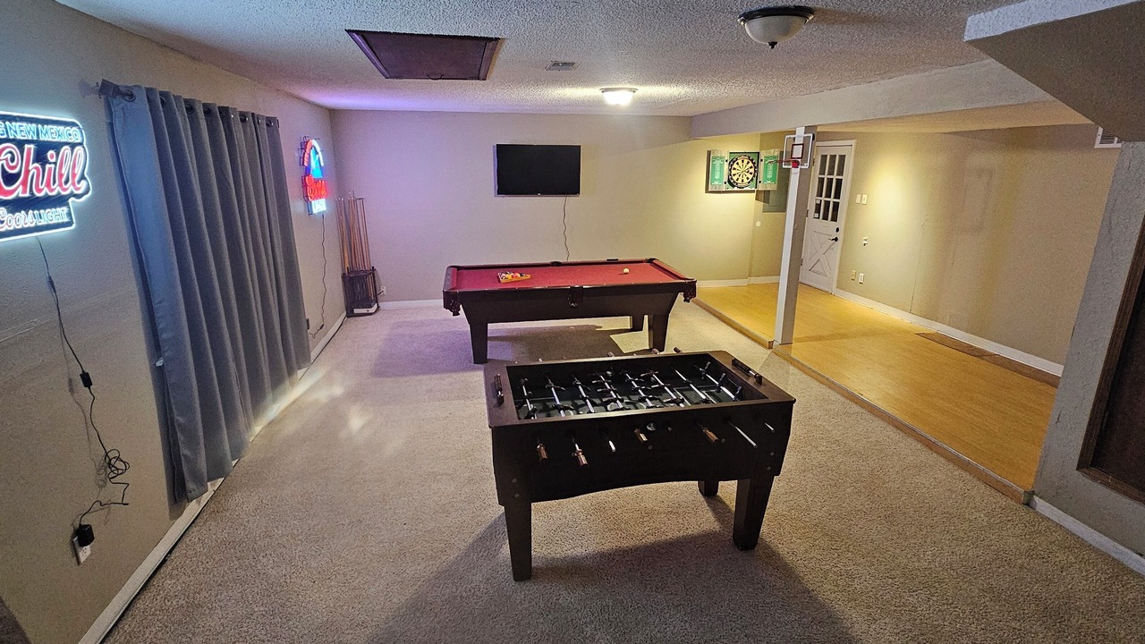 Photo of Bedroom in Taylor Ranch