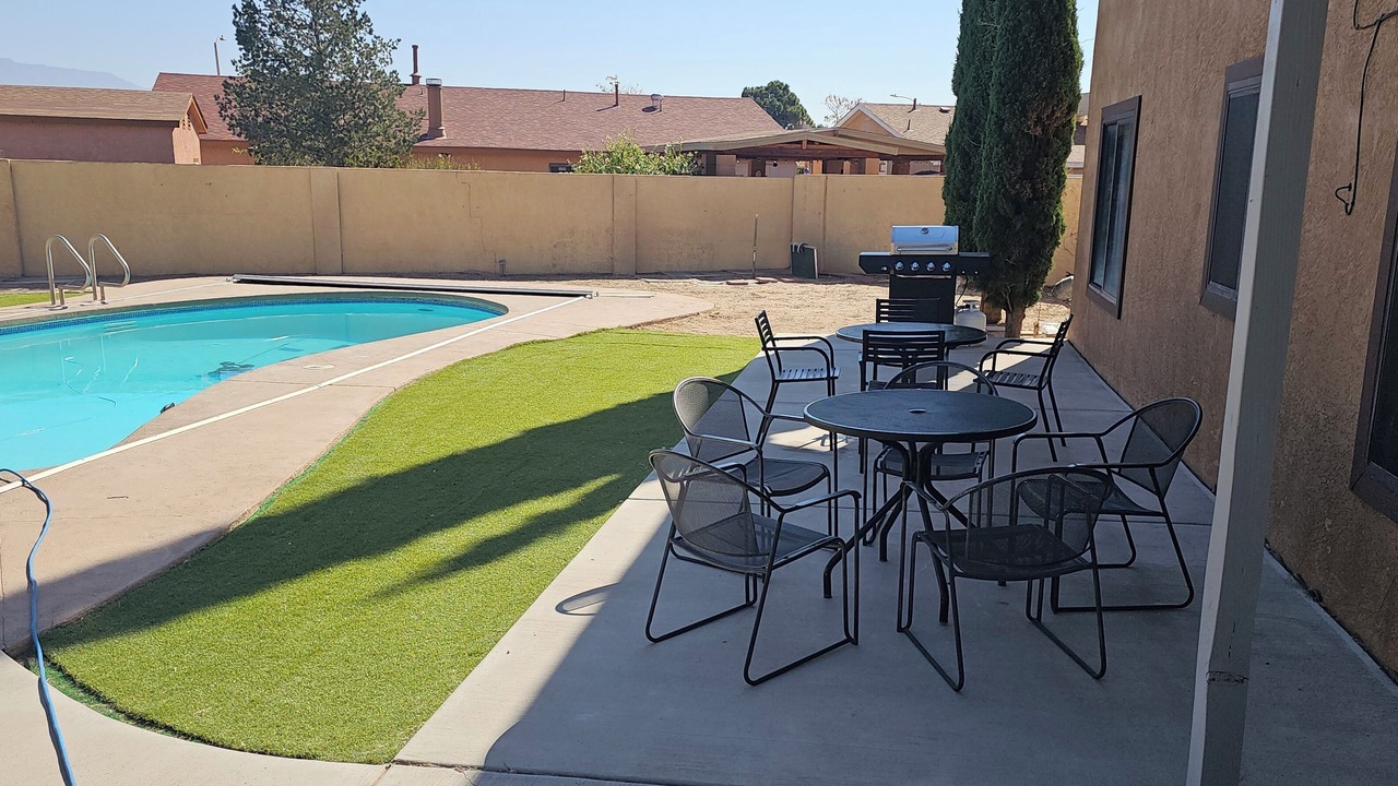 Photo of Outdoor in Taylor Ranch